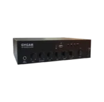 Gygar Amp-Ga120d ดิจิตอลมิกเซอร์แอมป์ 120w พร้อม Usb, Bluetooth และ Fm