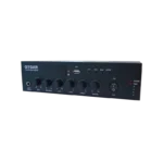 Gygar Amp-Ga120d ดิจิตอลมิกเซอร์แอมป์ 120w พร้อม Usb, Bluetooth และ Fm