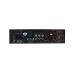 Gygar Amp-Ga120d ดิจิตอลมิกเซอร์แอมป์ 120w พร้อม Usb, Bluetooth และ Fm