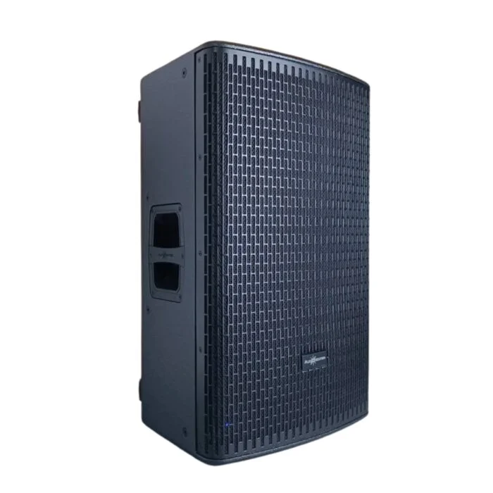 Audiocenter Gt515a ลำโพง Active Dsp-Controlled Full Range ขนาด 15 นิ้ว 1100w