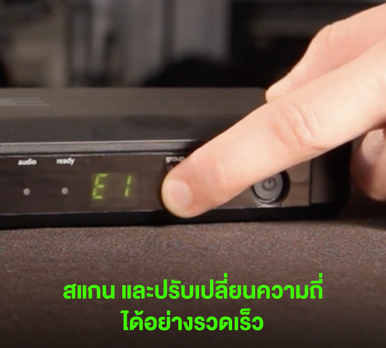 Shure Blx14th/p31-Q12 ชุดไมโครโฟนไร้สายแบบคาดศีรษะ พร้อมตัวส่งสัญญาณและหัวไมค์ Pga31