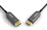 Wyrestorm Cab-Haoc-20-C สาย Hdmi 2.0 Aoc 20 เมตร 24gbps พร้อมหัว Detachable