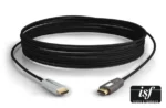 Wyrestorm Cab-Haoc-20-C สาย Hdmi 2.0 Aoc 20 เมตร 24gbps พร้อมหัว Detachable
