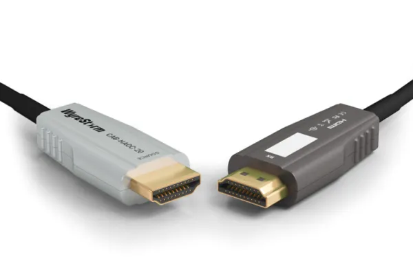 Cab Haoc 20 2 768x503 1 600x393 11zon Wyrestorm Cab-Haoc-20-C สาย Hdmi 2.0 Aoc 20 เมตร 24gbps พร้อมหัว Detachable