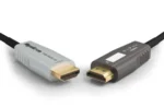 Wyrestorm Cab-Haoc-20 สาย Hdmi 2.0 Aoc แบบ Active Optical 20 เมตร 24gbps