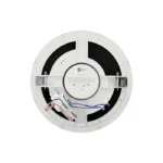 Ld Systems Ce C8 ลำโพงฝังฝ้าเพดานไร้ขอบ 8 นิ้ว ระบบ 100v กำลัง 10w