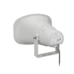 Ld Systems Ce H30 ลำโพงฮอร์นกลางแจ้ง 30w ระบบ 100v/70v/8Ω กันน้ำ Ip66 พร้อมขายึด