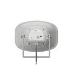 Ld Systems Ce H30 ลำโพงฮอร์นกลางแจ้ง 30w ระบบ 100v/70v/8Ω กันน้ำ Ip66 พร้อมขายึด