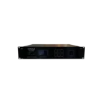 Gygar Cg-310mr ตัวควบคุมไมค์ประชุมแบบมีสาย รองรับไมโครโฟนสูงสุด 120 ตัว พร้อม Usb บันทึกเสียง และ Lcd