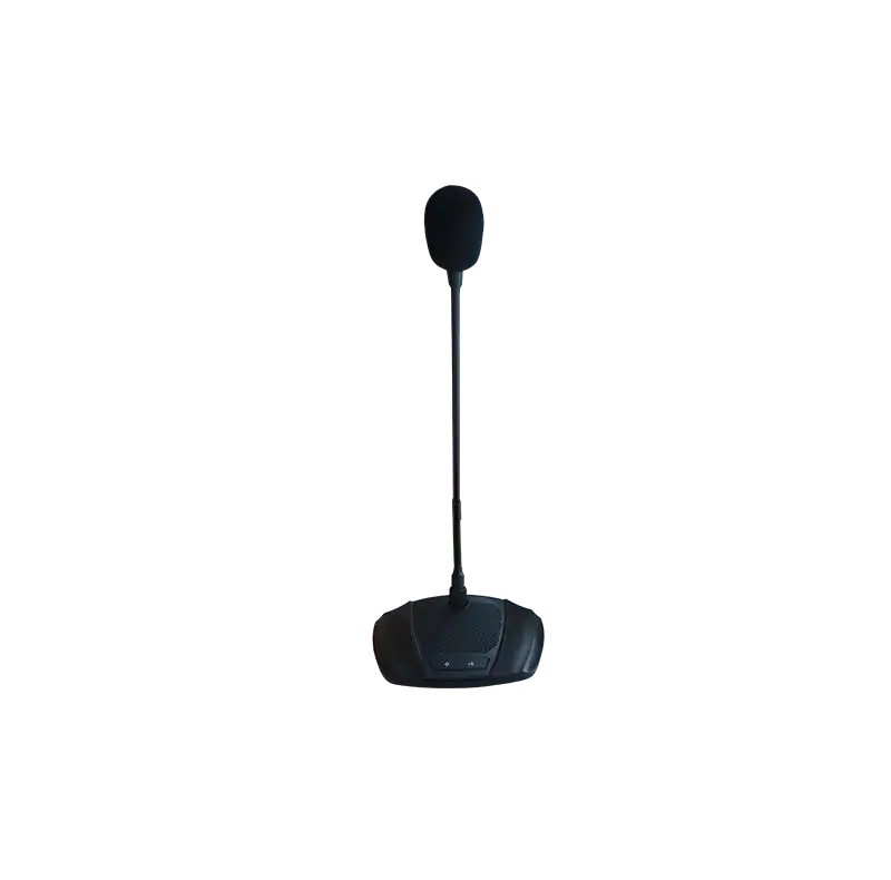 Cg310 C 2 Gygar Cg-310c ไมค์มีสายสำหรับประธาน