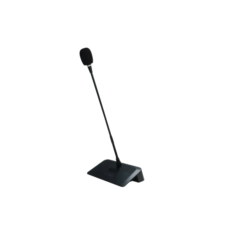 Gygar Cg-310c-Track ไมค์มีสาย Track สำหรับประธาน