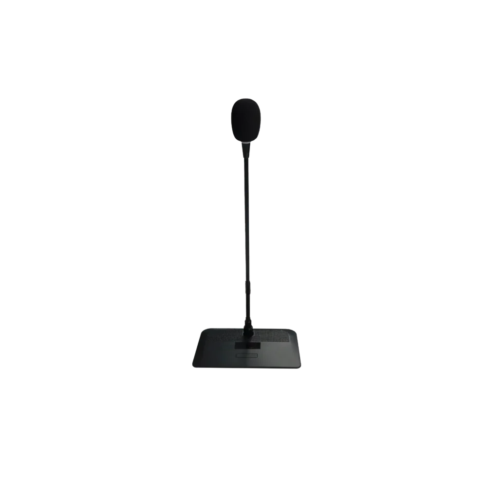 Cg310 D Track 2 Gygar Cg-310d-Track ไมค์มีสาย Track สำหรับผู้ร่วมประชุม