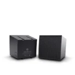 Ld Systems Curv 500 Avs ชุดระบบเสียง Portable Array System Av Set พร้อมสายลำโพง