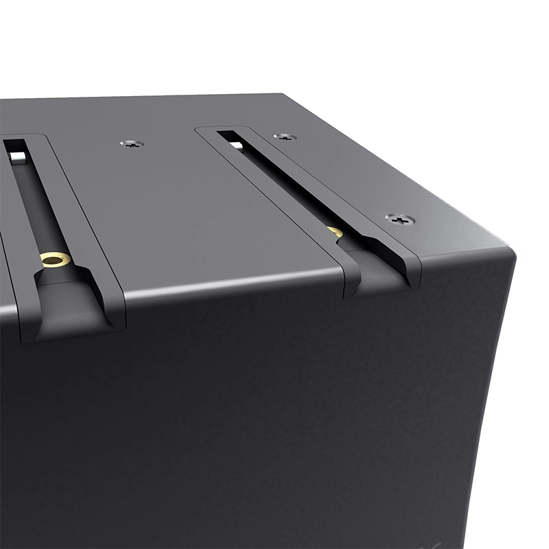 Curv 500 Avs Sat Top Ld Systems Curv 500 Avs ชุดระบบเสียง Portable Array System Av Set พร้อมสายลำโพง