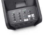 Ld Systems Curv 500 Avs ชุดระบบเสียง Portable Array System Av Set พร้อมสายลำโพง