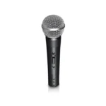 Ld Systems D 1006 ไมโครโฟนไดนามิกแบบมีสวิตช์ On/off พร้อมสาย Xlr 4.5 เมตร