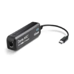 Dante Avio Adp-Usbc-Au-2x2 Usb Type-C I/o Adapter 2x2 สำหรับระบบ Dante