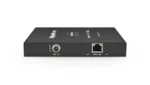 Wyrestorm Ex-100-Iw-Usbc Usb 3.2 Gen 1 Extender แบบติดผนัง Single Gang ระยะ 100 เมตร พร้อม Usb-C และ Usb-A 4 พอร์ต