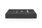 Wyrestorm Ex-100-Usb3 Usb Extender Usb 3.2 Gen 1 5gbps ผ่าน Hdbaset ระยะ 100 เมตร พร้อม Usb-A 4 พอร์ต และ Poh+