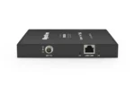Wyrestorm Ex-100-Usb3 Usb Extender Usb 3.2 Gen 1 5gbps ผ่าน Hdbaset ระยะ 100 เมตร พร้อม Usb-A 4 พอร์ต และ Poh+