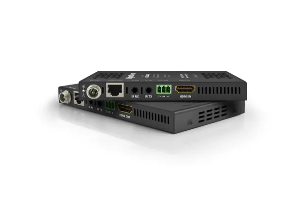 Wyrestorm Ex-35-H2 ชุดส่งสัญญาณ Hdmi 4k60hz ผ่าน Hdbaset พร้อม 2-Way Poh, Rs-232 และ Ir