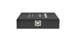 Wyrestorm Ex-60-Usb2 Usb Extender Usb 2.0 480mbps ระยะ 60 เมตร พร้อม 4x Usb-A และ 1-Way Poc