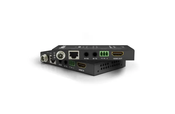 Wyrestorm Ex-70-G2 ชุดส่งสัญญาณ Hdmi 4k60hz ผ่าน Hdbaset พร้อม 2-Way Poh, Rs-232 และ Ir