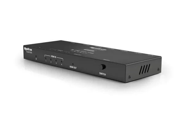 Wyrestorm Exp-Sw-0401-H2 Hdmi Switcher 4×1 4k60 Hdr