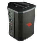 Proel Freeonex ลำโพง Pa แบบพกพา แบตเตอรี่ 400w Bluetooth 5.0