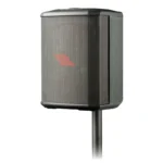 Proel Freeonex ลำโพง Pa แบบพกพา แบตเตอรี่ 400w Bluetooth 5.0