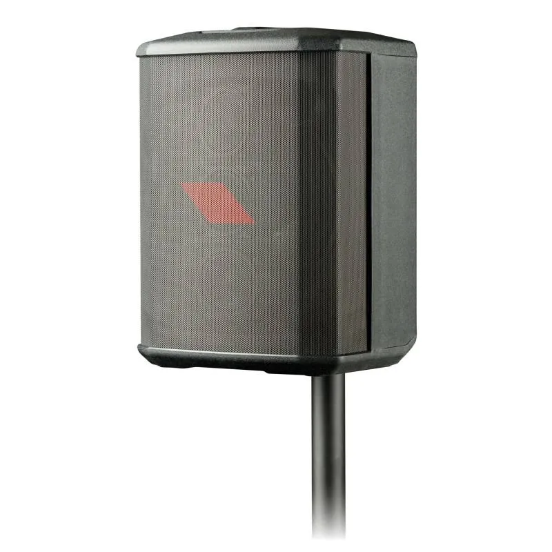 Freeonex Stand 34sx Sfumato 800x800h 4 11zon Proel Freeonex ลำโพง Pa แบบพกพา แบตเตอรี่ 400w Bluetooth 5.0