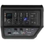 Proel Freeprox ลำโพง Pa แบบใช้แบตเตอรี่ 6.5 นิ้ว พร้อม Digital Mixer, Bluetooth 5.4 และ App Control กำลังขับสูงสุด 400w
