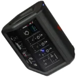 Proel Freeprox ลำโพง Pa แบบใช้แบตเตอรี่ 6.5 นิ้ว พร้อม Digital Mixer, Bluetooth 5.4 และ App Control กำลังขับสูงสุด 400w