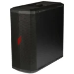 Proel Freesubx Active Subwoofer แบบใช้แบตเตอรี่ 2×8 นิ้ว กำลังขับสูงสุด 600w พร้อม Dsp และ Bluetooth Tws