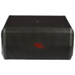 Proel Freesubx Active Subwoofer แบบใช้แบตเตอรี่ 2×8 นิ้ว กำลังขับสูงสุด 600w พร้อม Dsp และ Bluetooth Tws