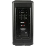 Proel Freesubx Active Subwoofer แบบใช้แบตเตอรี่ 2×8 นิ้ว กำลังขับสูงสุด 600w พร้อม Dsp และ Bluetooth Tws