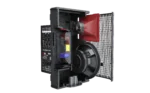 Audiocenter Gt510a ลำโพง Active Dsp-Controlled Full Range ขนาด 10 นิ้ว 1100w