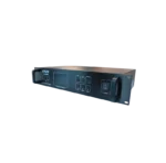 Gygar Gw-350nm ตัวควบคุมไมค์ประชุมไร้สาย Track รองรับไมโครโฟนสูงสุด 250 ตัว พร้อม Auto Camera Tracking และบันทึกเสียง Usb