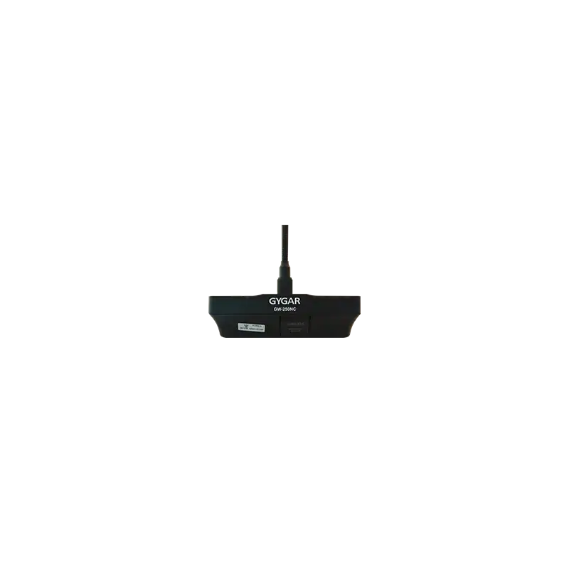 Gw250 C 3 Gygar Gw-250nc ไมค์ไร้สายสำหรับประธาน