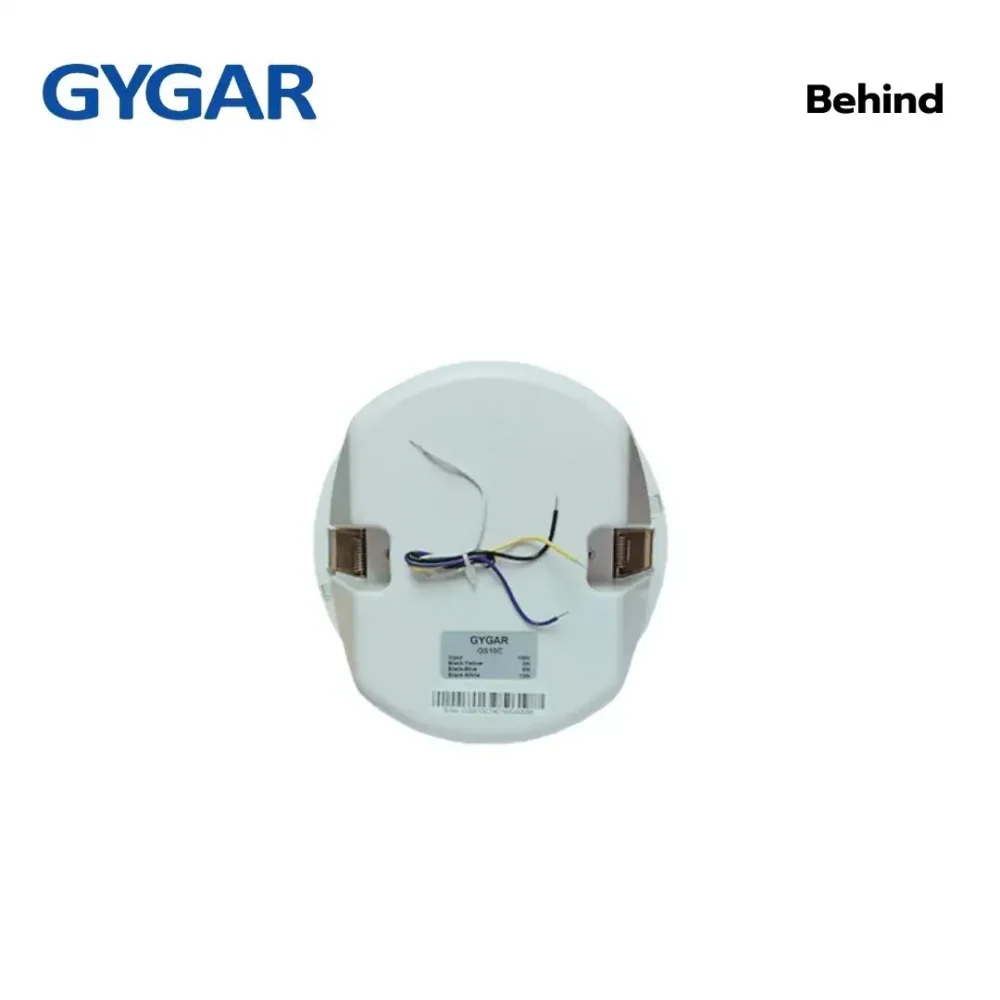 Gygar Speaker Gs10c 4 Gygar Speaker-Gs10c ลำโพงฝังฝ้า 10w 2 ทาง