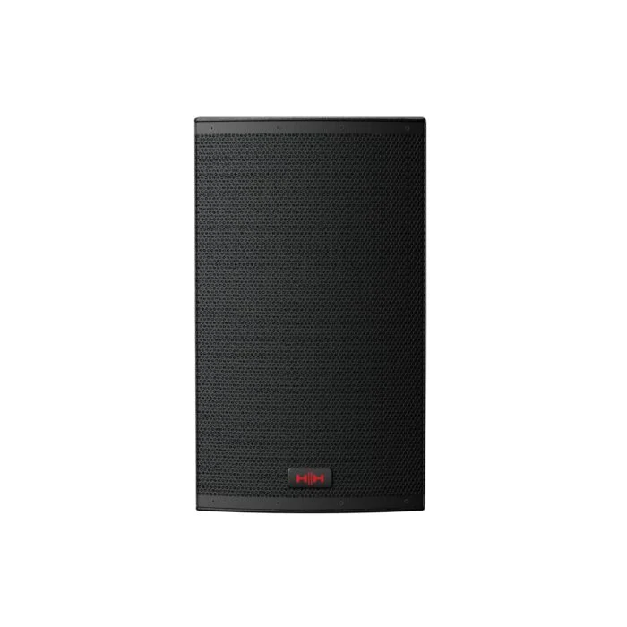 Hh Audio Tre-1201 ลำโพง Active Full Range 12 นิ้ว 1400w Peak พร้อม Dsp