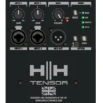 Hh Audio Tre-1201 ลำโพง Active Full Range 12 นิ้ว 1400w Peak พร้อม Dsp