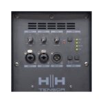 Hh Audio Tre-1501 ลำโพง Active Full Range 15 นิ้ว 1400w Peak พร้อม Dsp