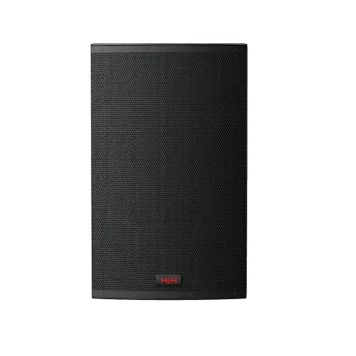 Hh Audio Tre-1501 ลำโพง Active Full Range 15 นิ้ว 1400w Peak พร้อม Dsp