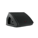 Hh Audio Trm-1201 ลำโพงมอนิเตอร์ Active 12 นิ้ว 1400w Peak พร้อมโหมด Monitor/foh