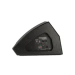 Hh Audio Trm-1201 ลำโพงมอนิเตอร์ Active 12 นิ้ว 1400w Peak พร้อมโหมด Monitor/foh