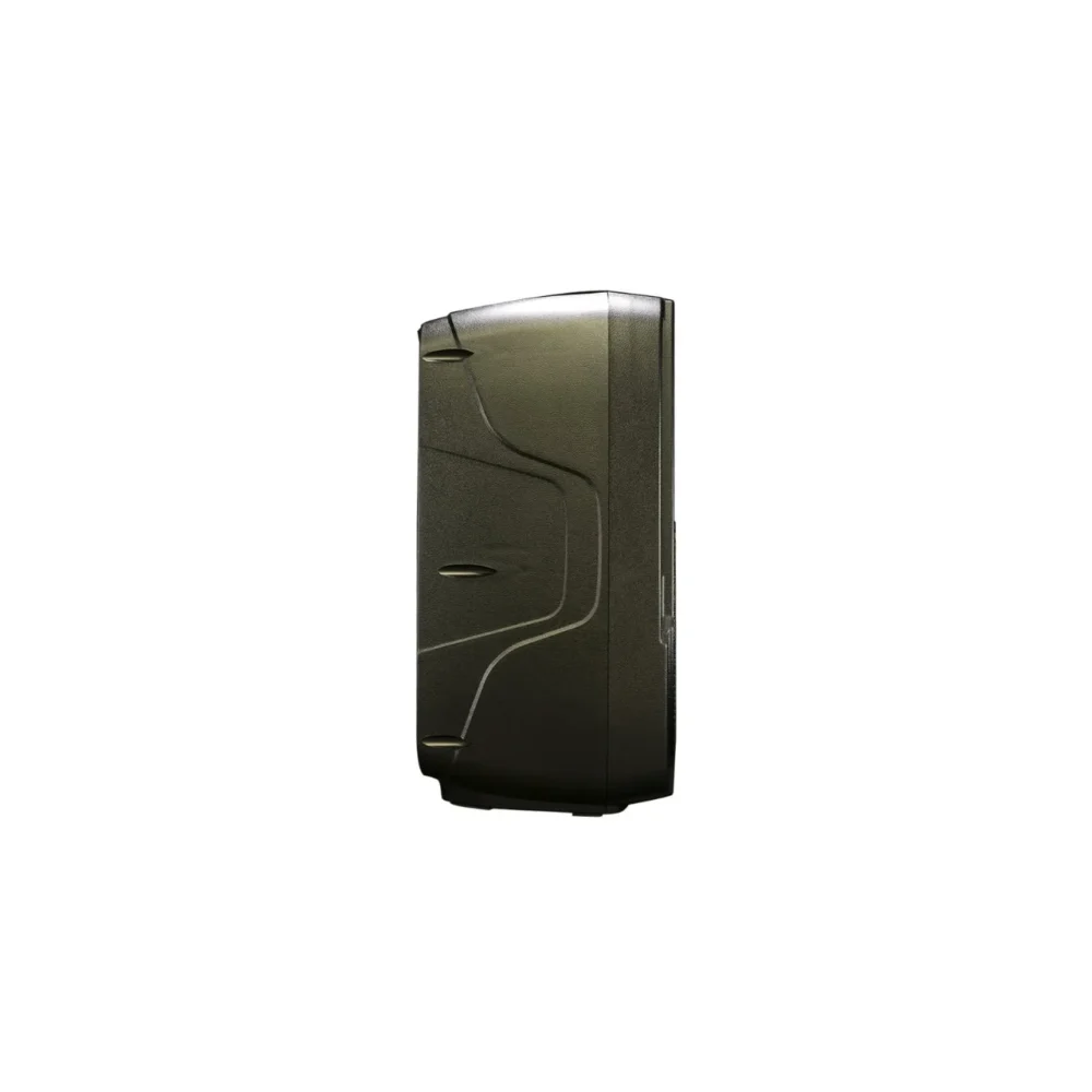 Hh Audio Vrc 210 Side 2 Hh Audio Vrc-210 Portable Pa System 2×10 นิ้ว พร้อมมิกเซอร์ 6 ช่อง, Bluetooth, Usb และ Sd Card