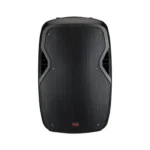 Hh Audio Vre-15ag2 ลำโพง Active 15 นิ้ว 800w พร้อม Bluetooth 5.0, Usb และ Sd Card