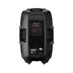 Hh Audio Vre-15ag2 ลำโพง Active 15 นิ้ว 800w พร้อม Bluetooth 5.0, Usb และ Sd Card