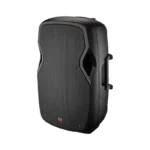Hh Audio Vre-15ag2 ลำโพง Active 15 นิ้ว 800w พร้อม Bluetooth 5.0, Usb และ Sd Card